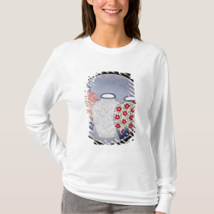 Nabeshima Dish, Edo Period T-shirt