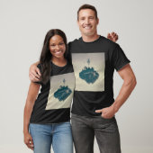 Nabraak T-shirt (Unisex)