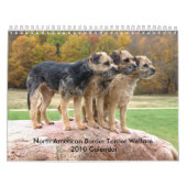 NABTW 2010-kalender Kalender (Hoes)