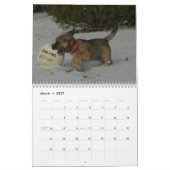 NABTW 2010-kalender Kalender (Mar 2027)