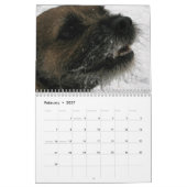 NABTW 2010-kalender Kalender (Feb 2027)