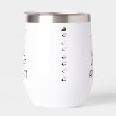 Nacho Average Architect Funny Cartoon Custom Pun (Rechts)