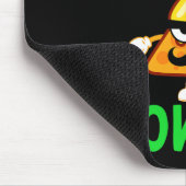Nacho Average Bowler Cinco De Mayo Bowling Mexicaa Muismat (Hoek)
