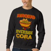 Nacho Average Cora Trui (Voorkant)