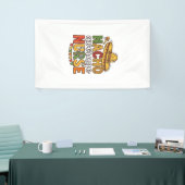 Nacho Average Nurse Cinco De Mayo Shirt Design_1 Spandoek (Beurs)