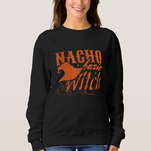 Nacho Basis Heks Trui (Voorkant)