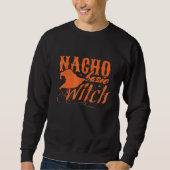 Nacho Basisheems Trui (Voorkant)