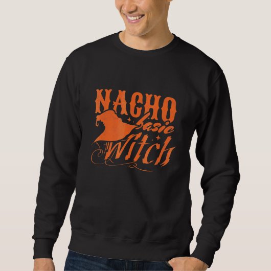 Nacho Basisheems Trui (Voorkant)