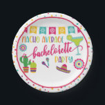 Nacho Gemiddeld Bachelorette Party Bord - Wh<br><div class="desc">Perfect item om die speciale bride te vieren!</div>