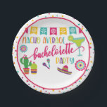 Nacho Gemiddeld Bachelorette Party Bord - Wh<br><div class="desc">Perfect item om die speciale bride te vieren!</div>