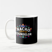 Nacho Gemiddelde adviseur Cinco de Mayo Matching F Koffiemok (Links)