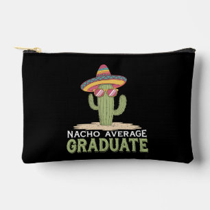 Nacho Gemiddelde Afgestudeerde Cactus Afstudeerfee Etui