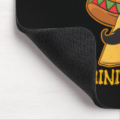 Nacho Gemiddelde beheerder Cinco de Mayo Admin Fi Muismat (Hoek)
