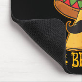Nacho Gemiddelde Big Brother Mexican Bro Sibling C Muismat (Hoek)