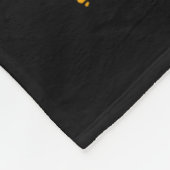 Nacho Gemiddelde Bocce Ll Speler Cinco De Mayo Mex Fleece Deken (Hoek)