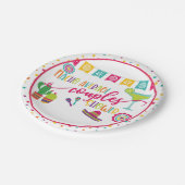 Nacho Gemiddelde Bord van de Schoenpartij van de C (Gekanteld)