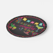 Nacho Gemiddelde Bord van de Schoenpartij van de C (Gekanteld)