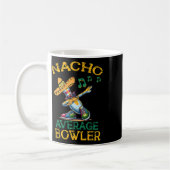 Nacho Gemiddelde Bowler Cinco De Mayo Koffiemok (Links)