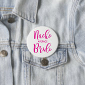 Nacho Gemiddelde bride Button (In situ)