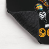 Nacho Gemiddelde Dokter Grappige Dokter Cinco de M Muismat (Hoek)