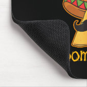 Nacho Gemiddelde Groomswoman Mexicaans Cinco De Ma Muismat (Hoek)