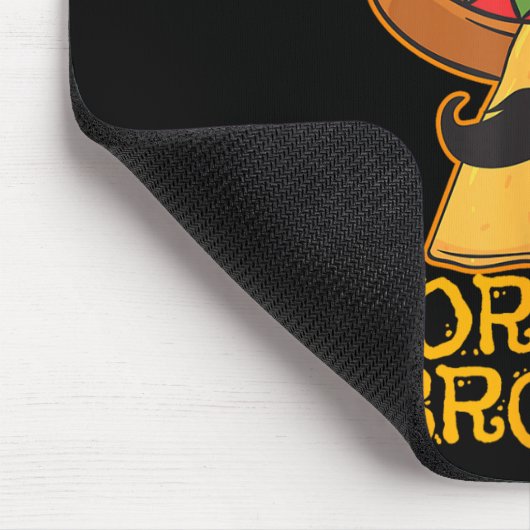 Nacho Gemiddelde Hypotheek Makelaar Lening Cinco D Muismat (Hoek)