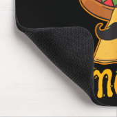 Nacho Gemiddelde Mexicaanse Cinco De Mayo Moeder F Muismat (Hoek)