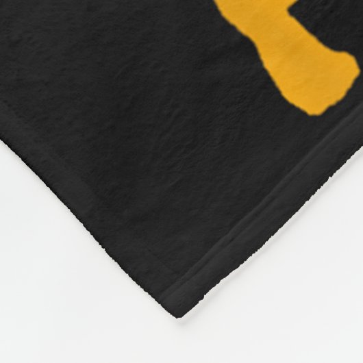 Nacho Gemiddelde Papi vader Papa Papa Cinco De Fleece Deken (Hoek)