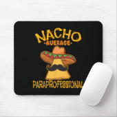 Nacho Gemiddelde Paraprofessional leraar assistent Muismat (Met muis)