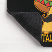 Nacho Gemiddelde postarbeider Cinco de Mayo Postma Muismat (Hoek)