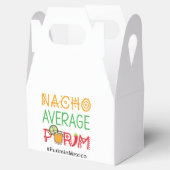 Nacho Gemiddelde purim Lechaim. פ ו י ם ש  Bedankdoosjes (Geopend)