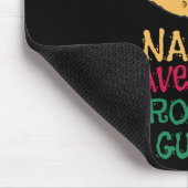 Nacho Gemiddelde Verkeersregelaar Cinco De Mayo Muismat (Hoek)