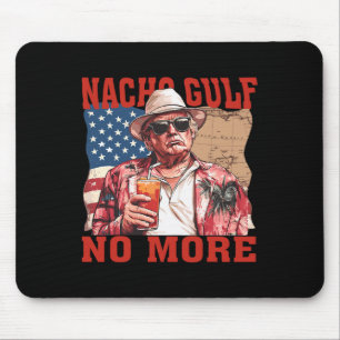 Nacho Golf Niet Meer Golf Van Verenigde Staten Tru Muismat
