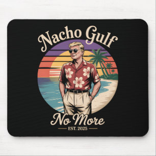Nacho Golf Niet Meer Grappig Trump Vakantie 2025 V Muismat