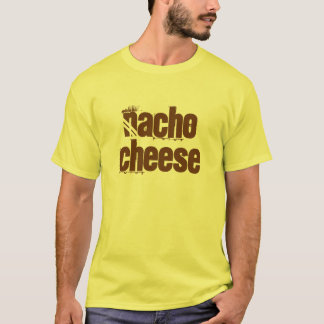 Nacho-kaas T Shirt 2