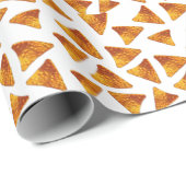 Nacho kaaspatroon cadeaupapier (Rol Hoek)