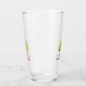 Nacho-kerstboom Glas (Rechts)