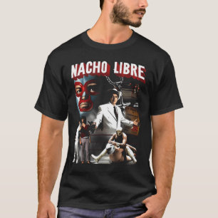 Nacho Libre T-shirt