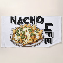 Nacho Life, nacho liefhebber,