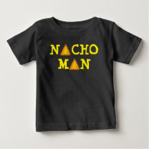 NACHO-MAN