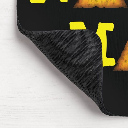 NACHO-MAN MUISMAT (Hoek)