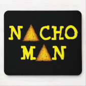 NACHO-MAN MUISMAT (Voorkant)