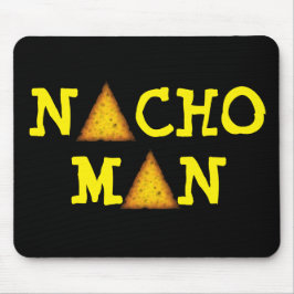 NACHO-MAN MUISMAT