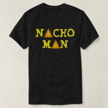 NACHO-MAN