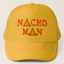 NACHO-MAN