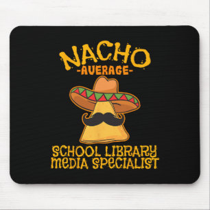Nacho Mediaspecialist mediaconflict Muismat