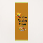 Nacho Nacho Man yogamat (Voorkant)