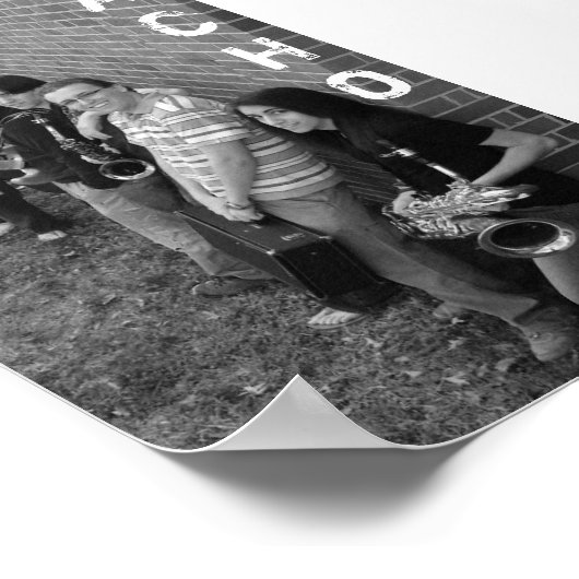 Nacho Poster 2 (Hoek)