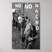 Nacho Poster 2 (Voorkant)