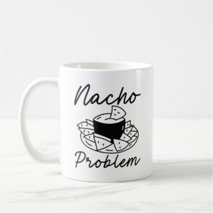Nacho Problem Koffiemok